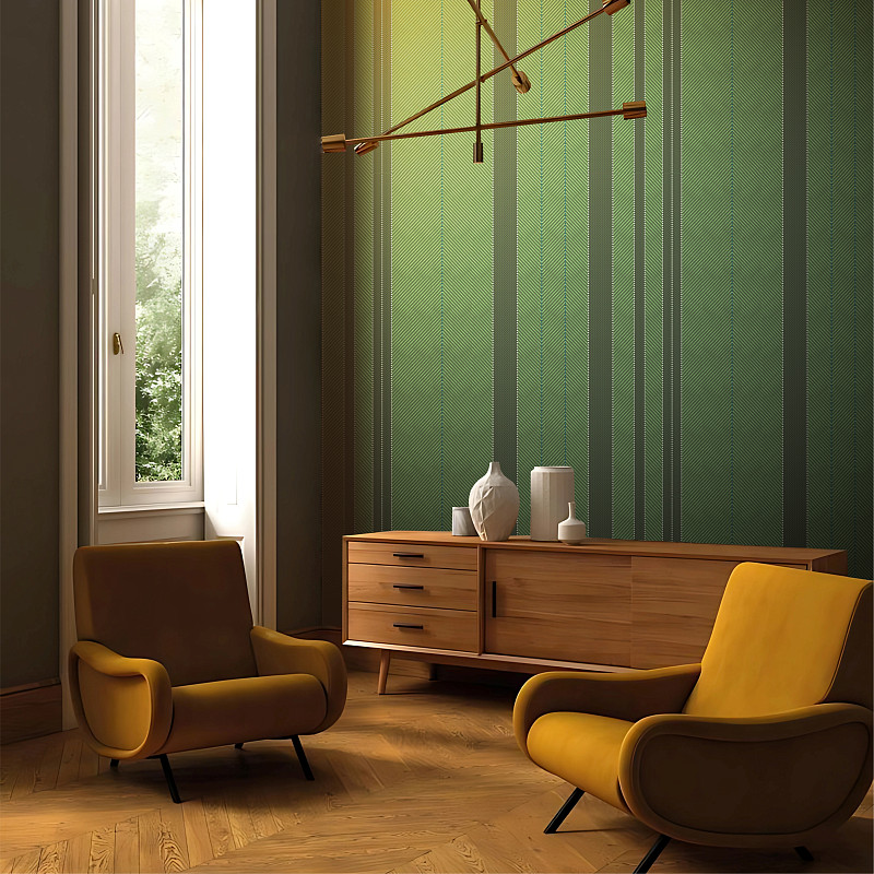 URBAN Capolavoro Arte Herringbone pattern (Узор елочкой)