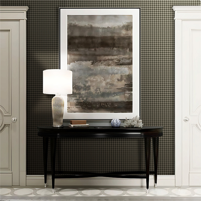 SCOTLAND TWEED Capolavoro Arte Paws (Лапки)