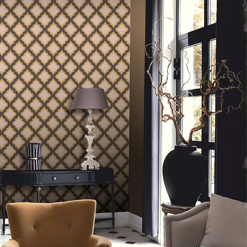 ORIENTAL Capolavoro Arte Eastern Lattice (Восточная решетка) ORI5806