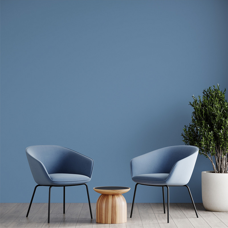 UniMatte Capolavoro Arte Sky Blue (Небо Голубое)