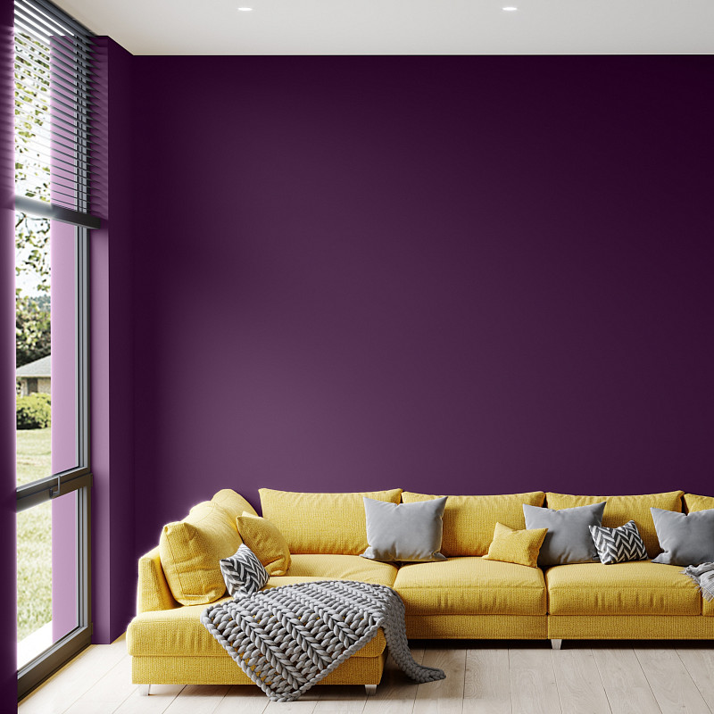 UniMatte Capolavoro Arte Purple Twilight (Пурпурные сумерки)