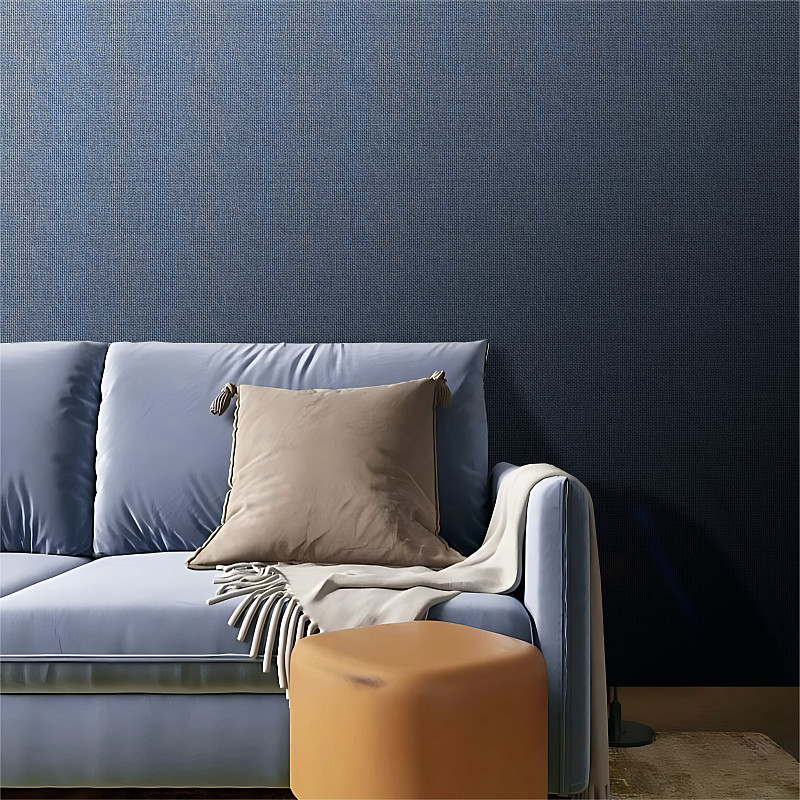 SCOTLAND TWEED Capolavoro Arte Large burlap (Крупная мешковина)