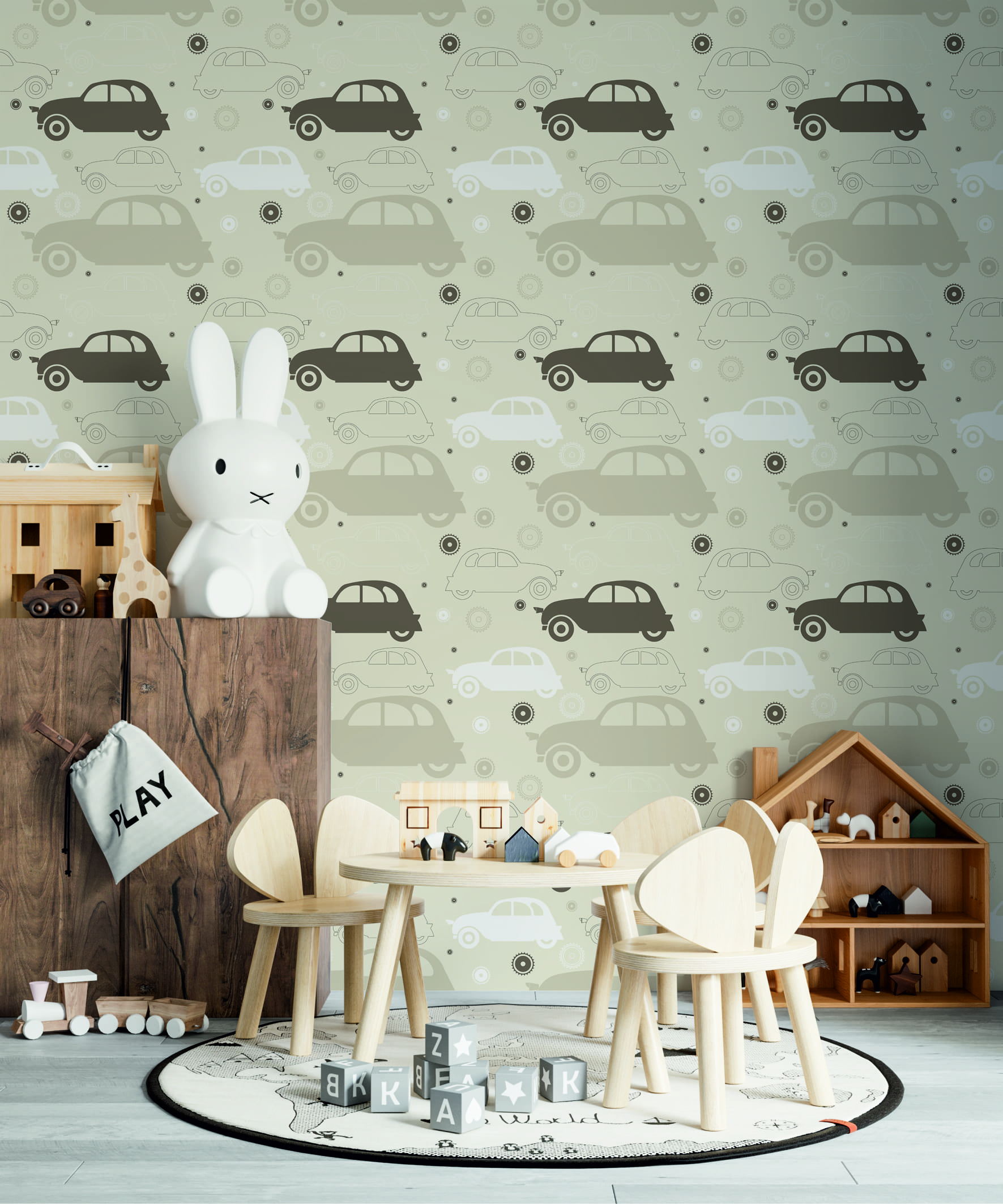 Piccoli Capolavori PC7010