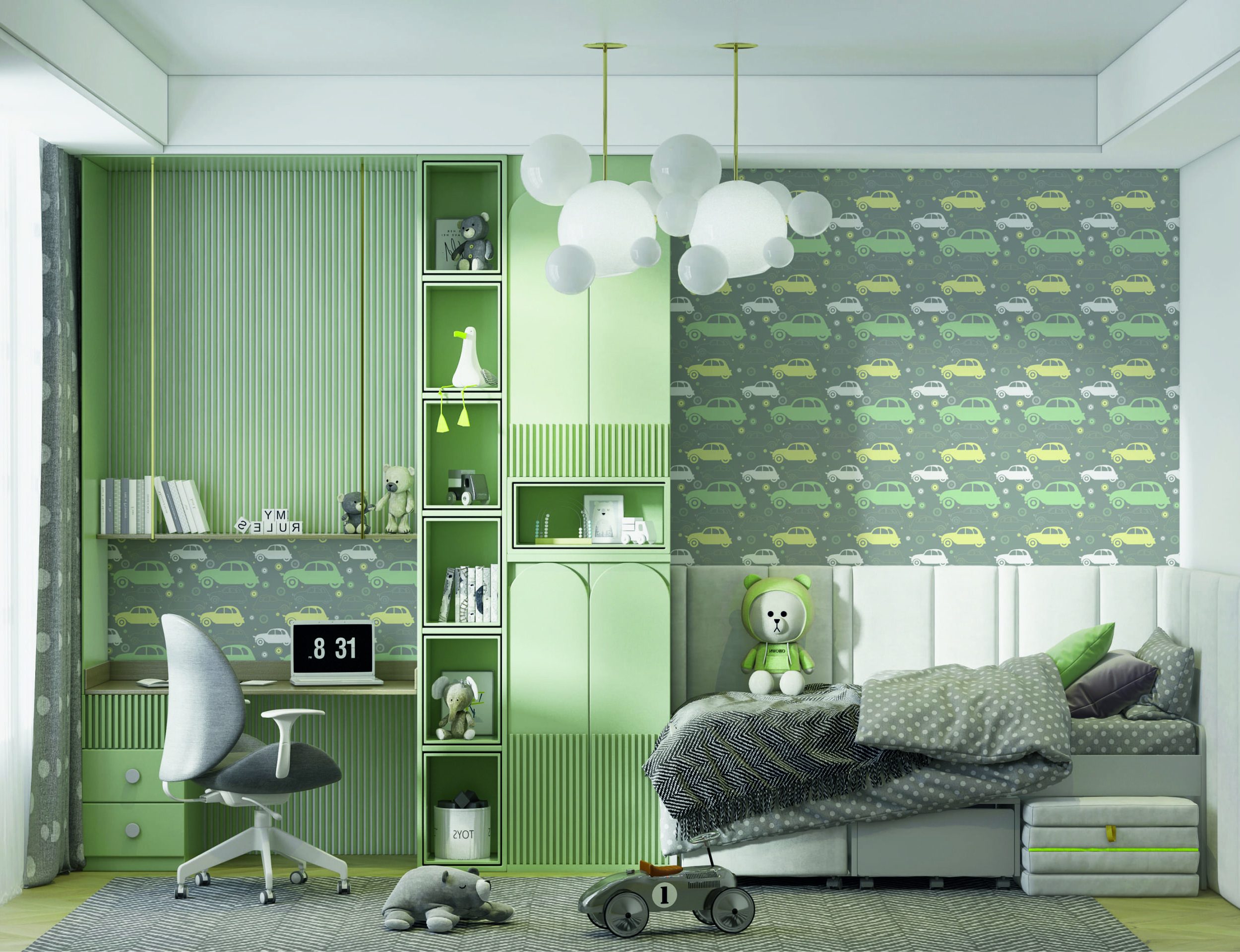 Piccoli Capolavori PC7011