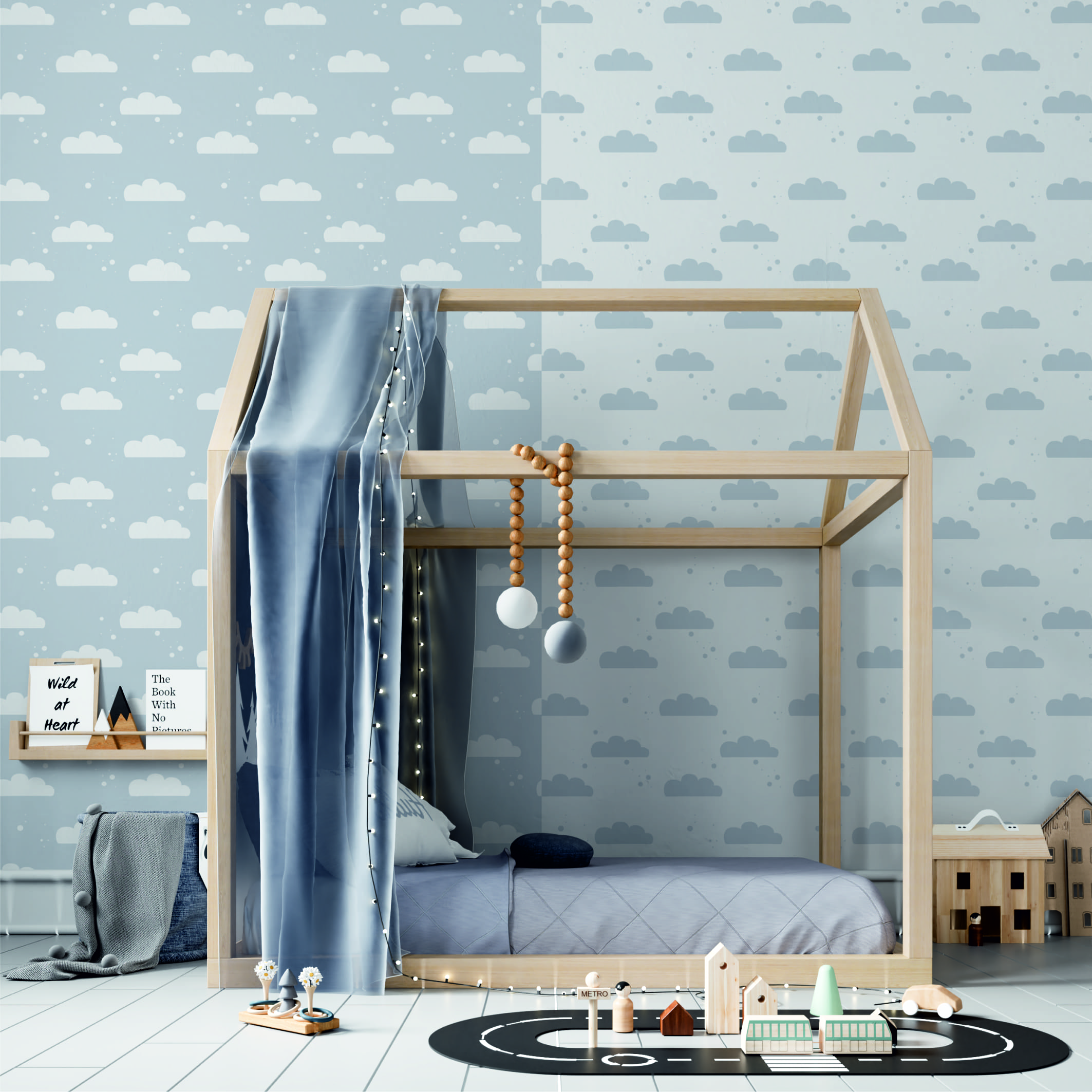 Piccoli Capolavori PC7016