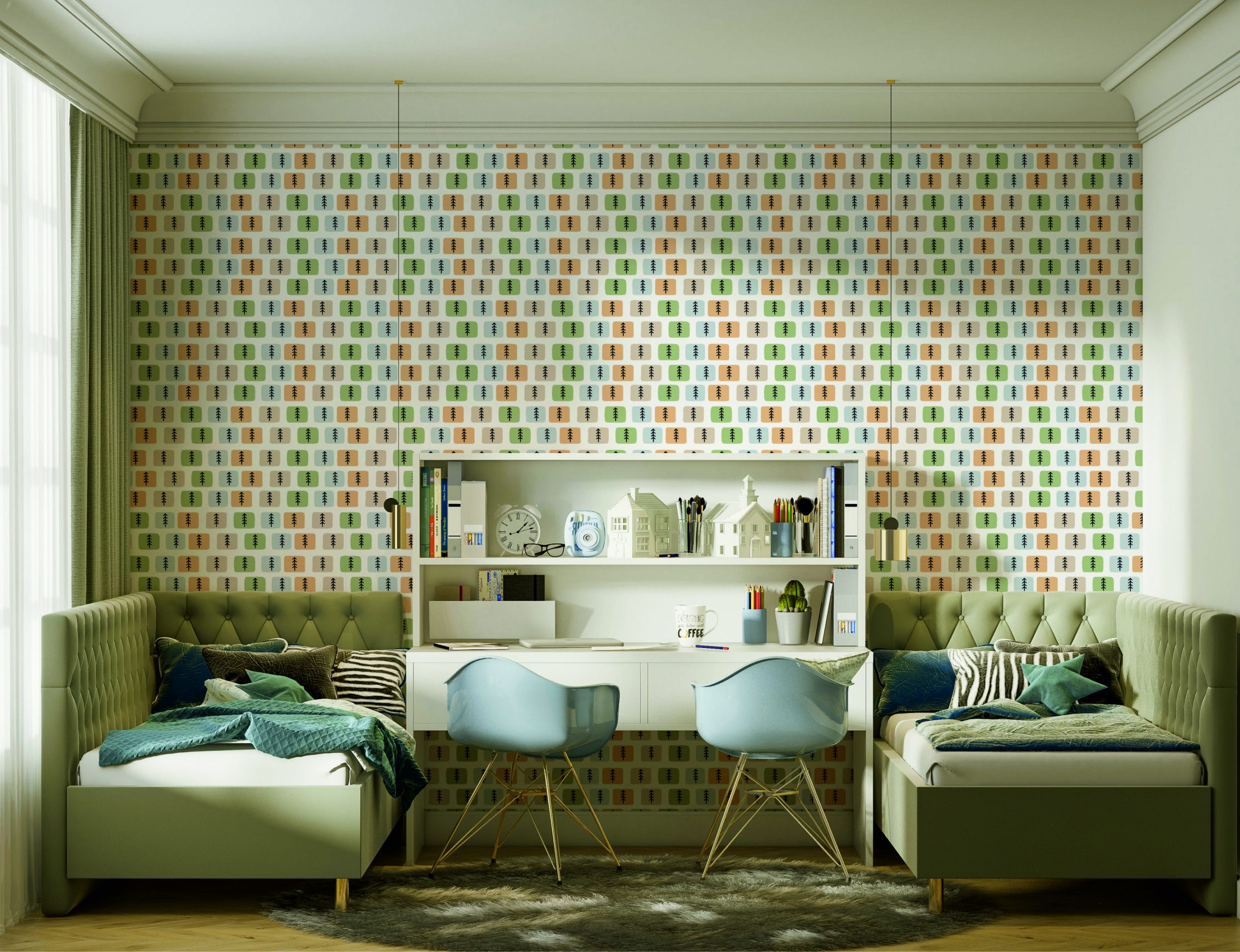 Piccoli Capolavori PC7025