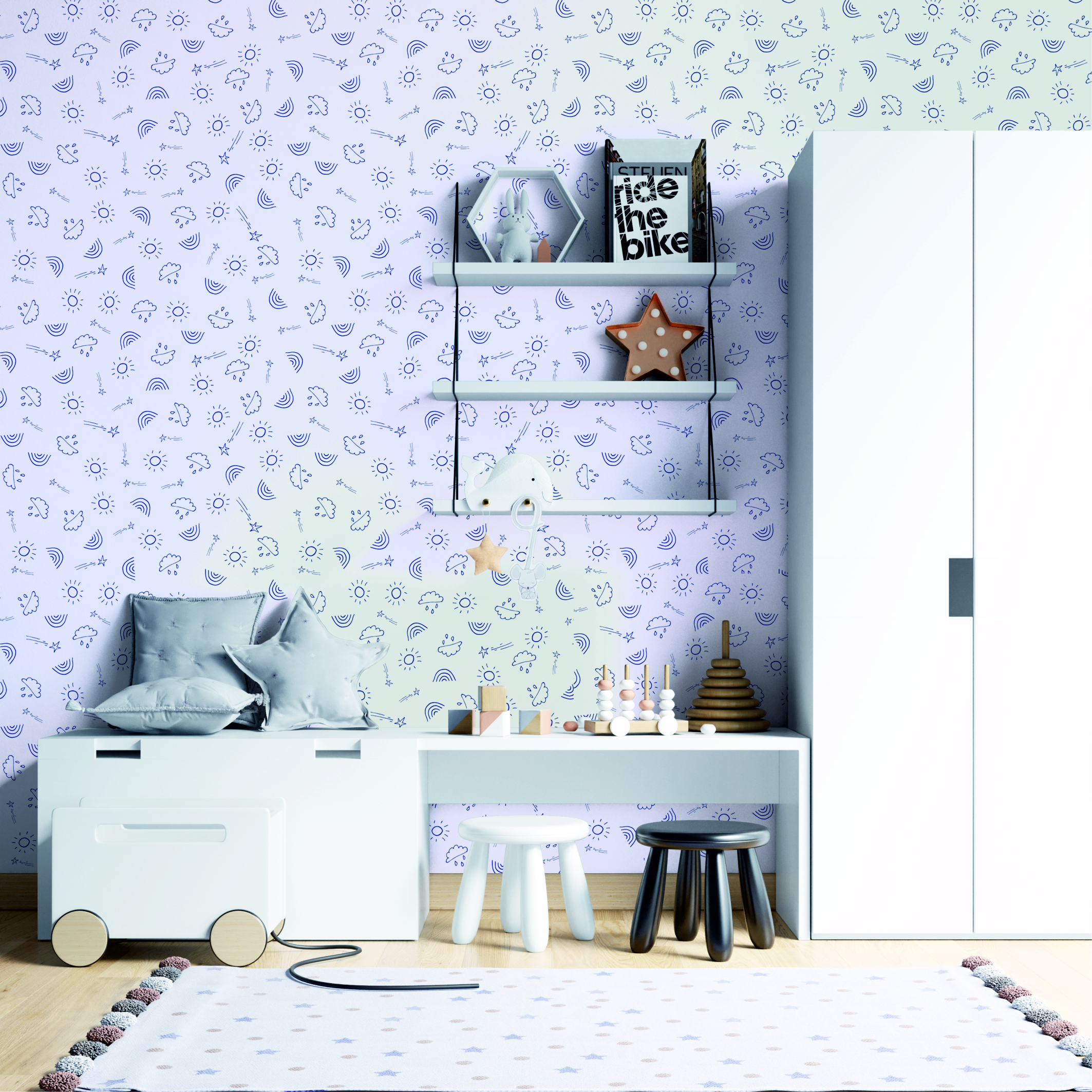 Piccoli Capolavori PC7029