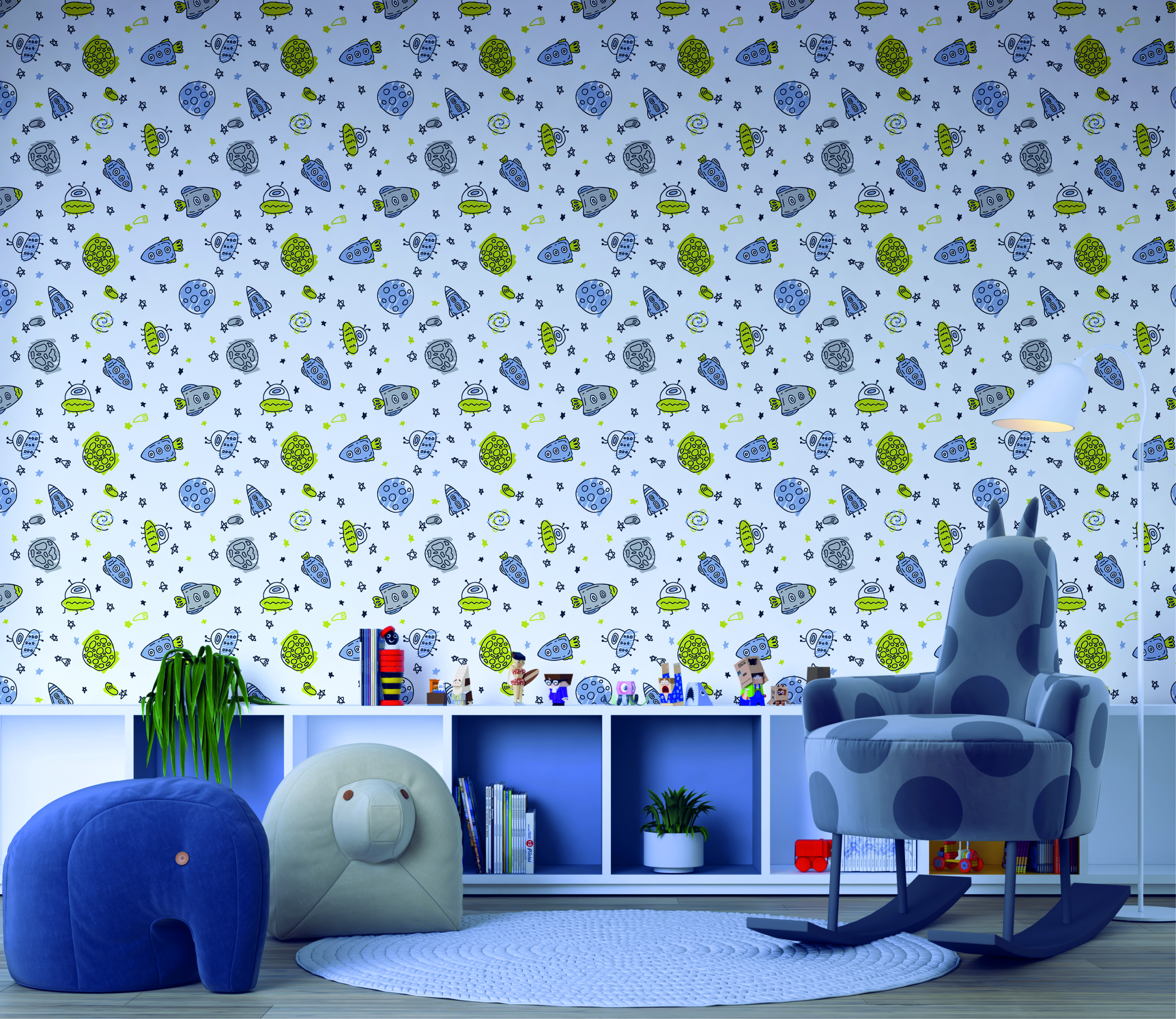 Piccoli Capolavori PC7030