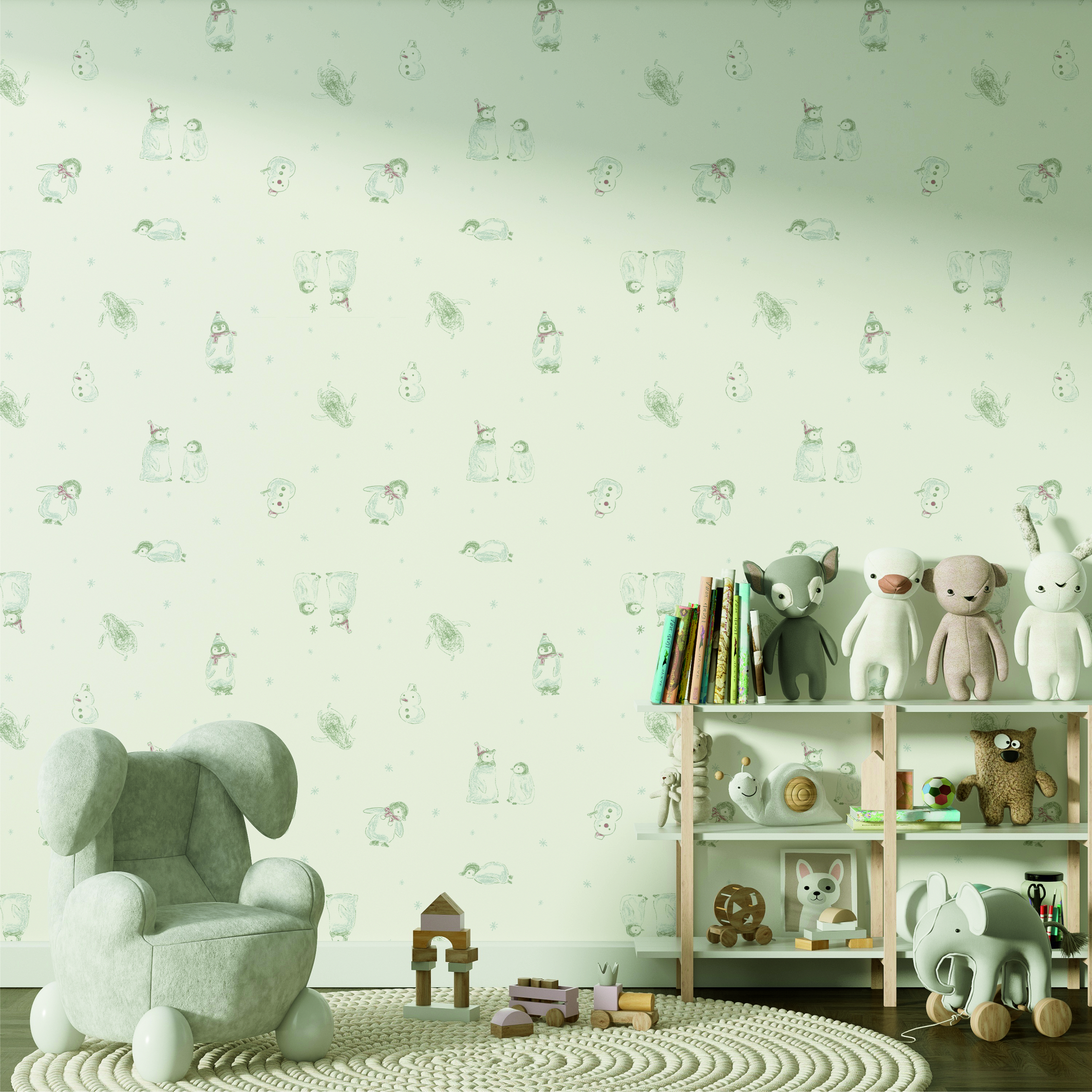 Piccoli Capolavori PC7034