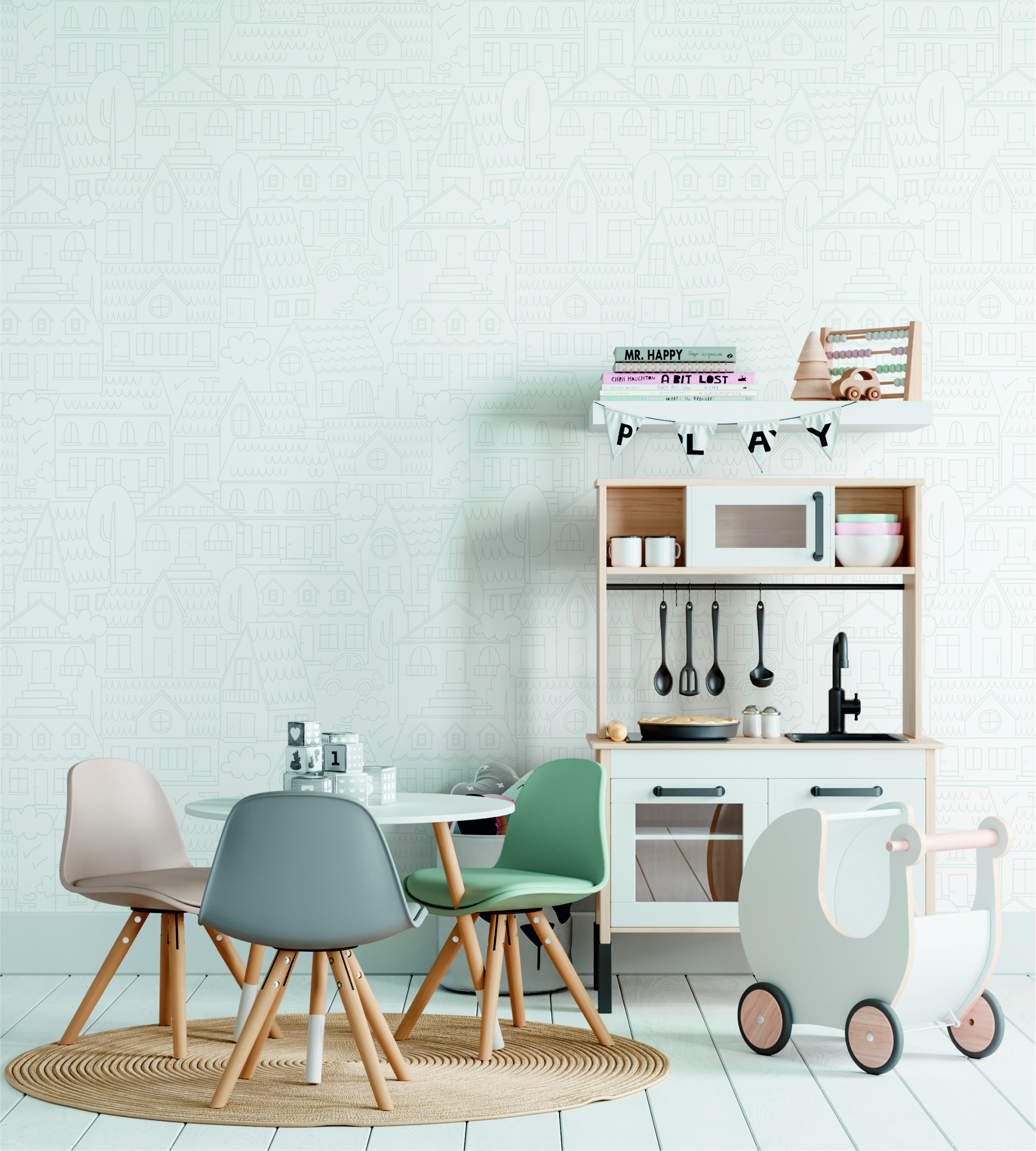 Piccoli Capolavori PC7043