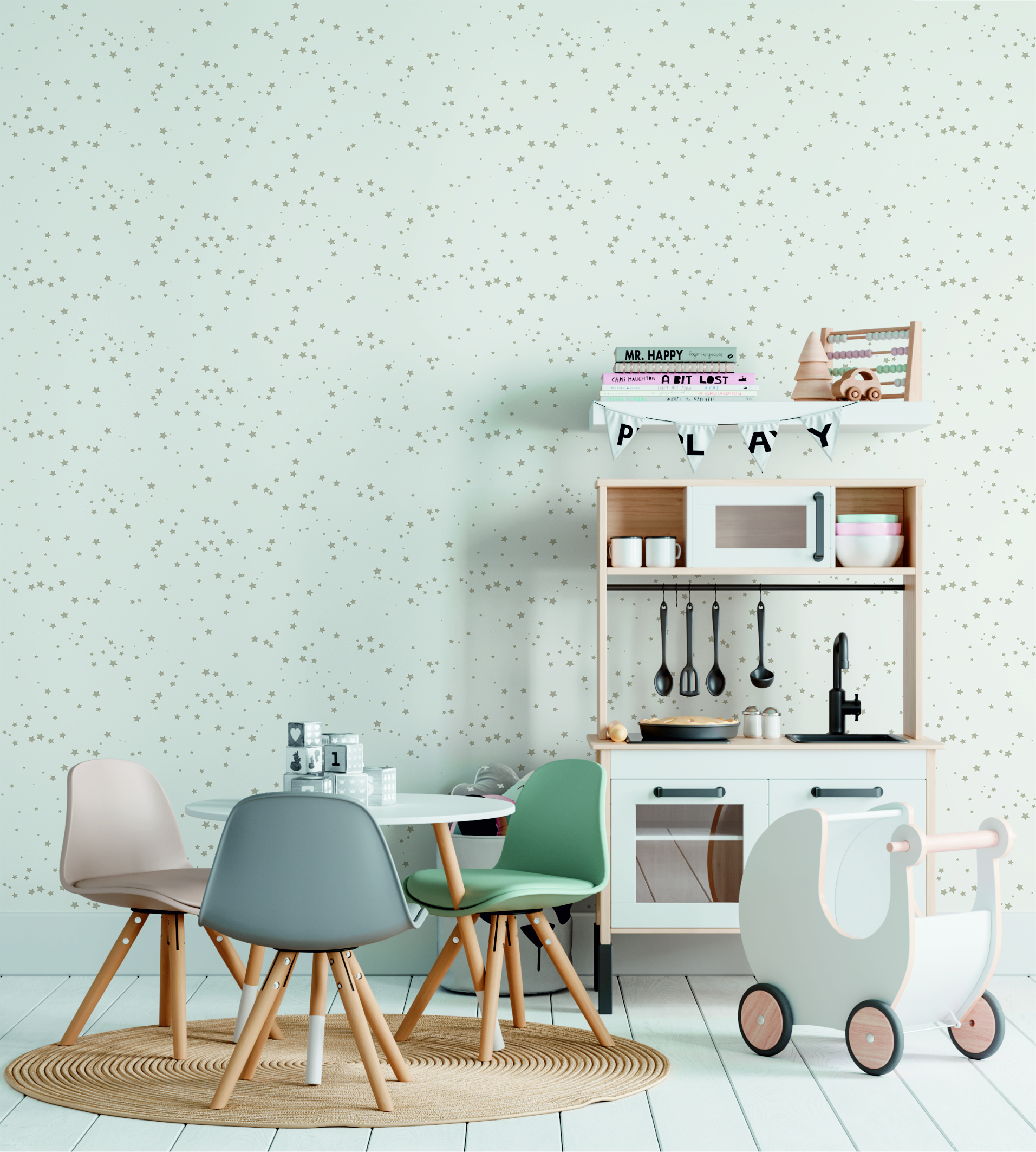 Piccoli Capolavori PC7045