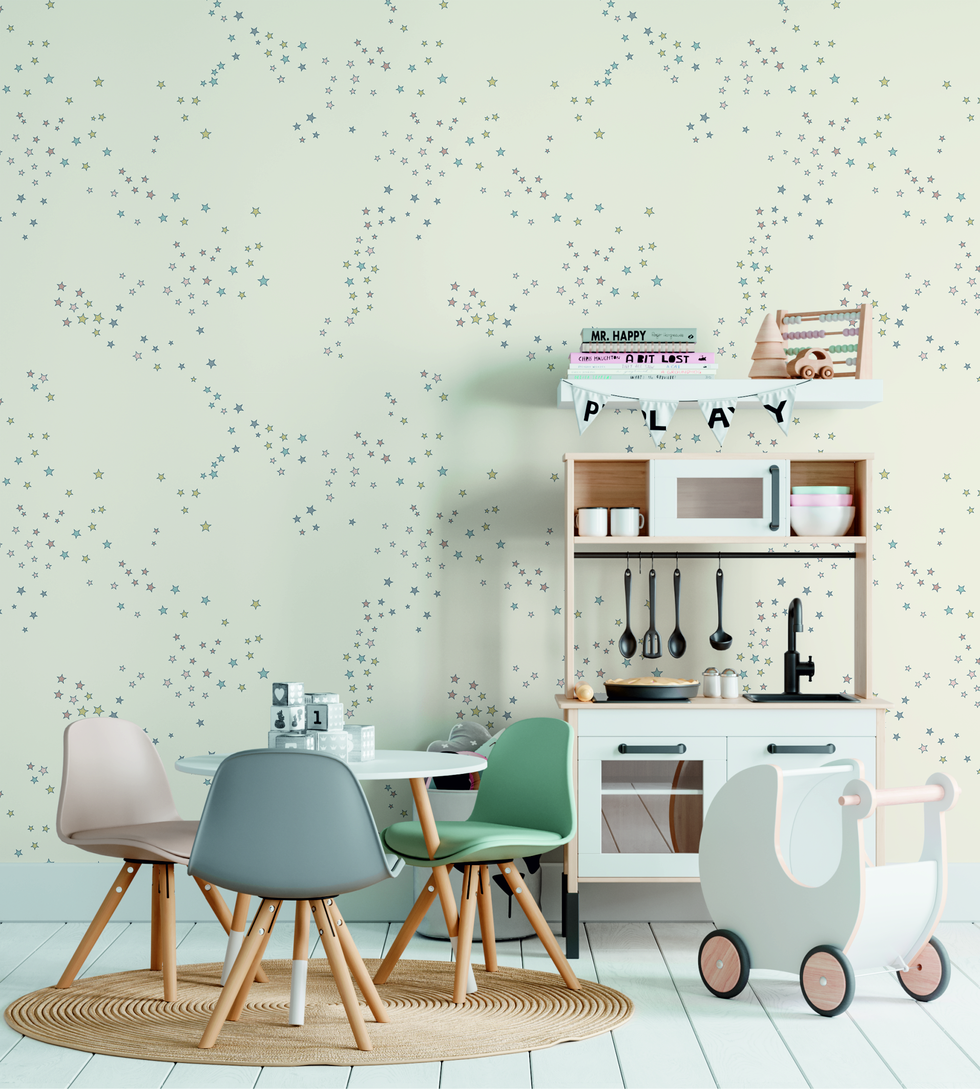 Piccoli Capolavori PC7046