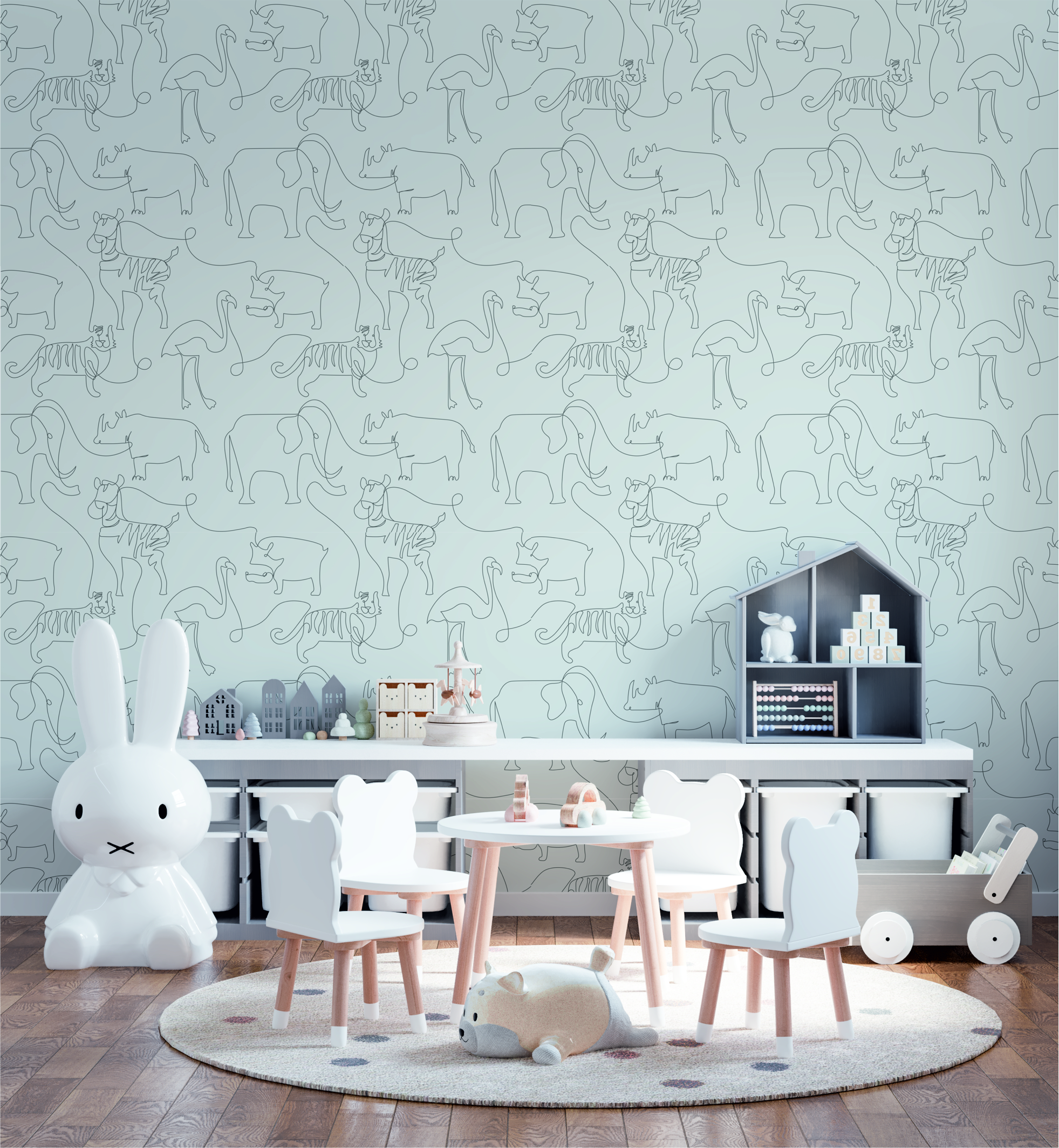 Piccoli Capolavori PC7047