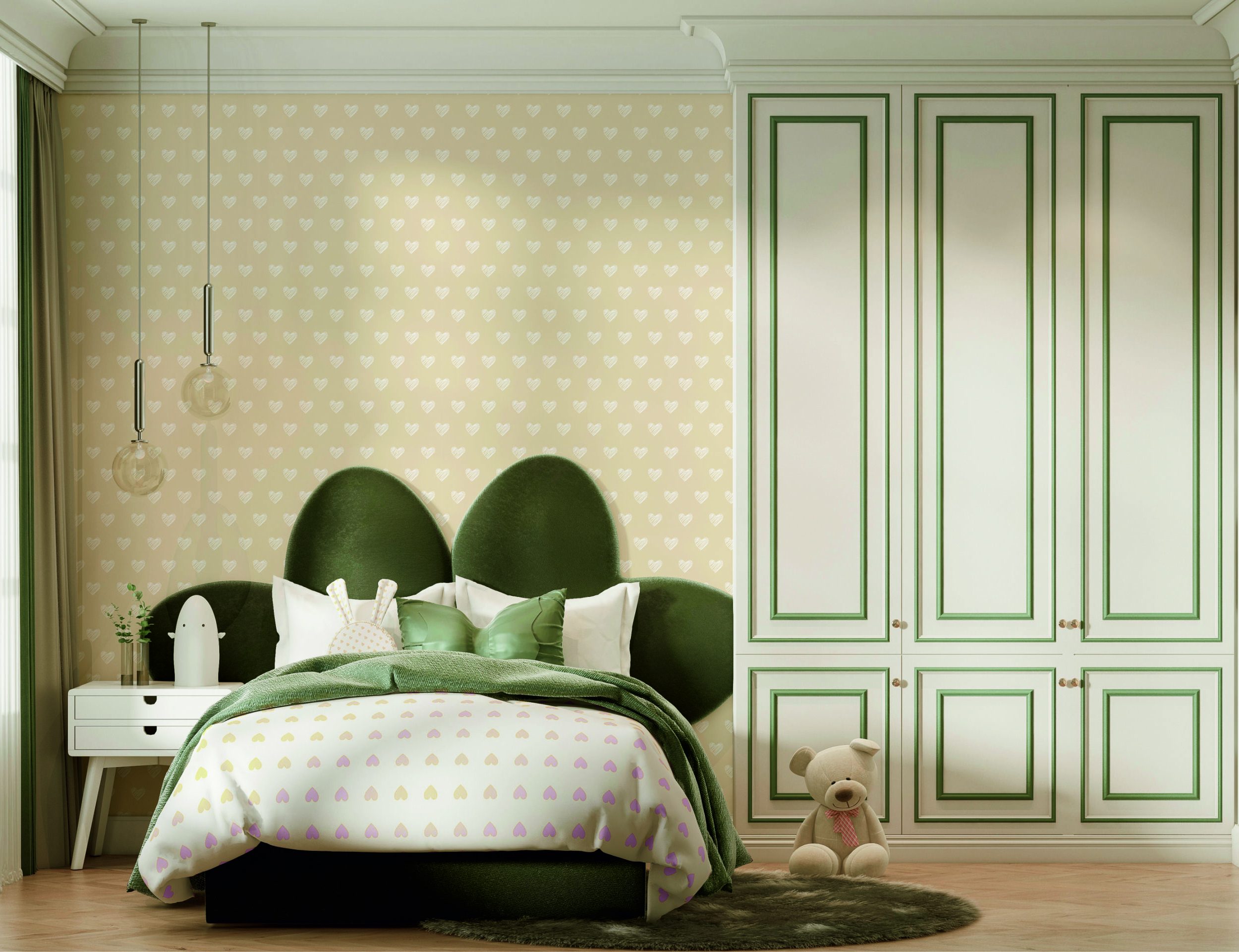 Piccoli Capolavori PC7050