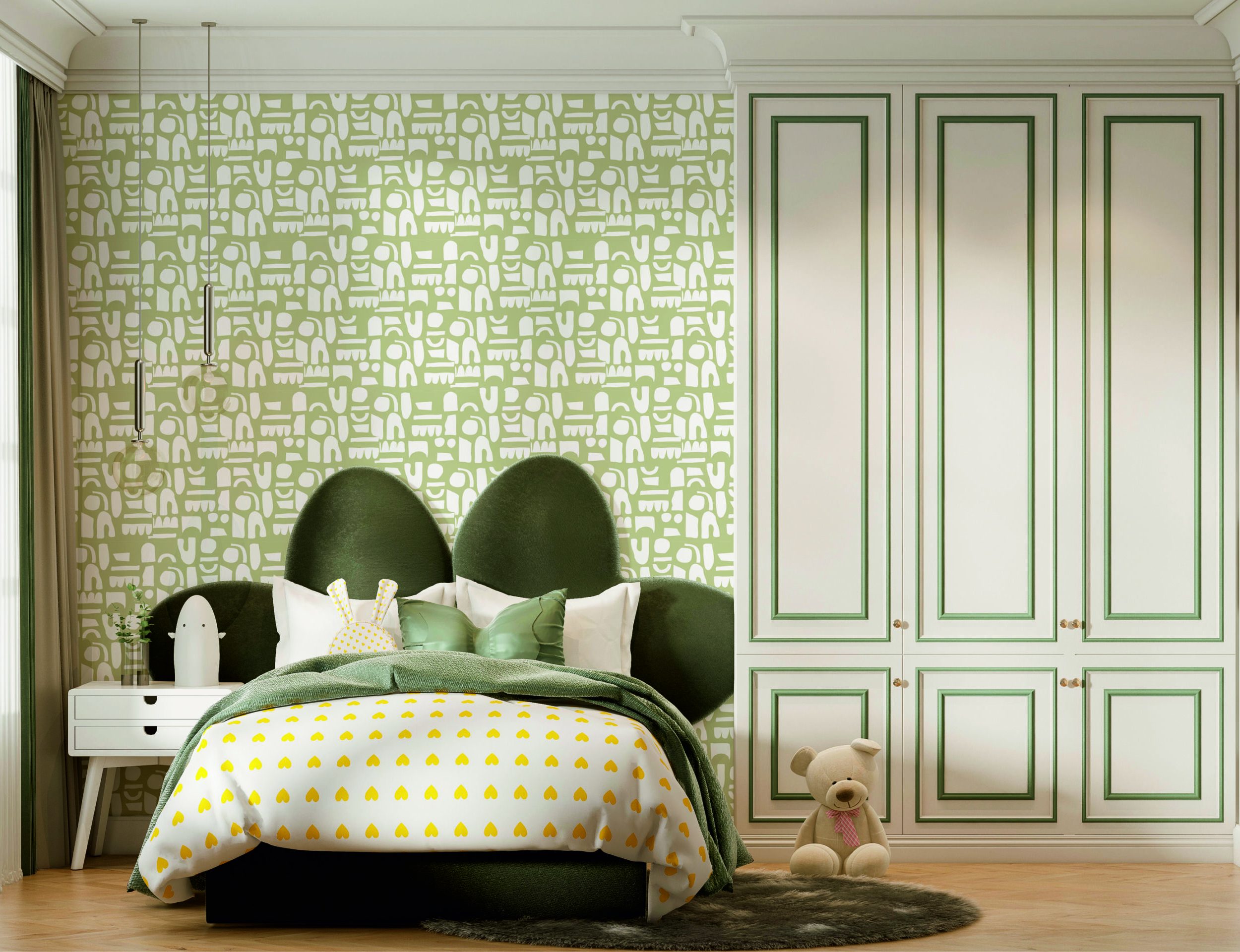 Piccoli Capolavori PC7064