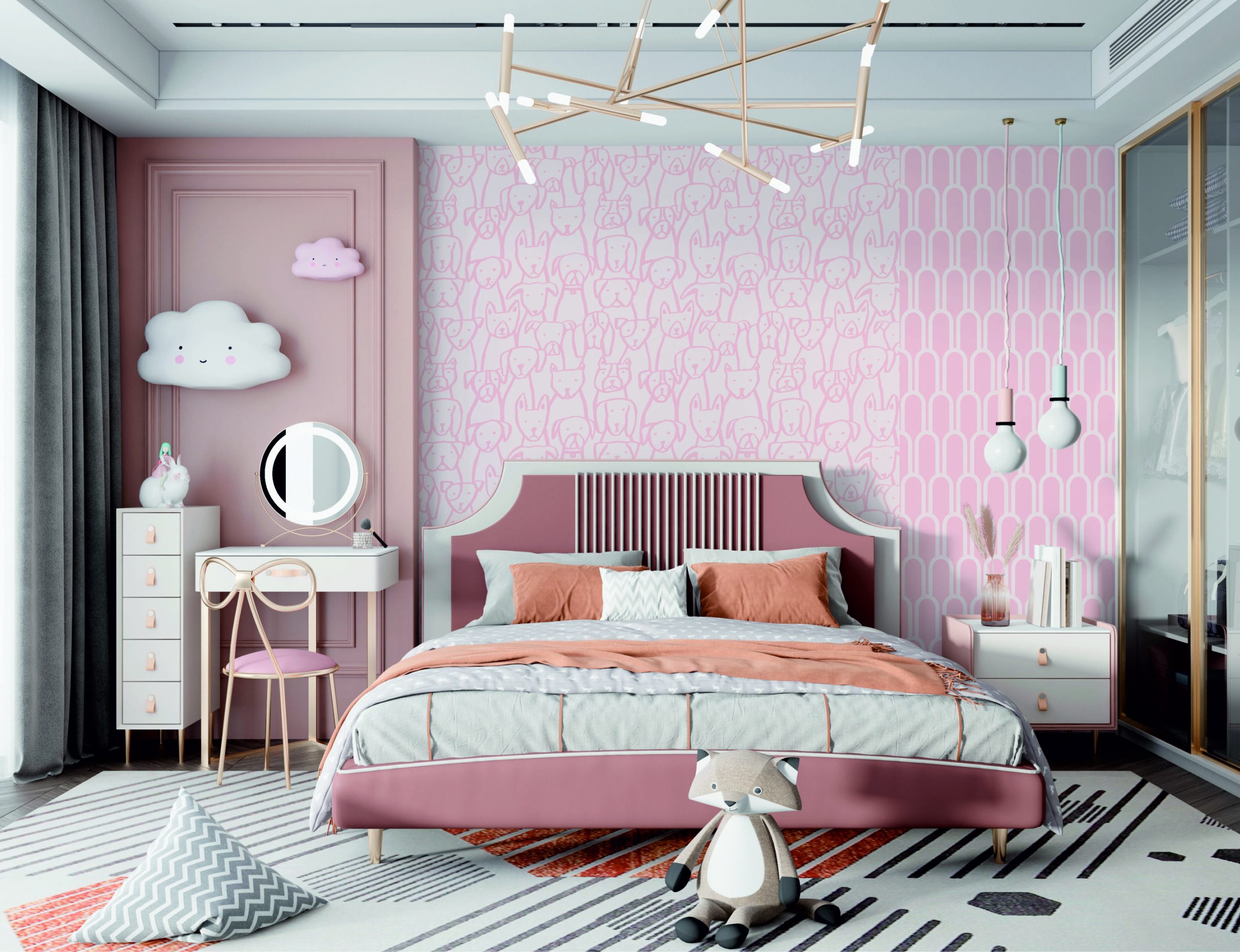 Piccoli Capolavori PC7076