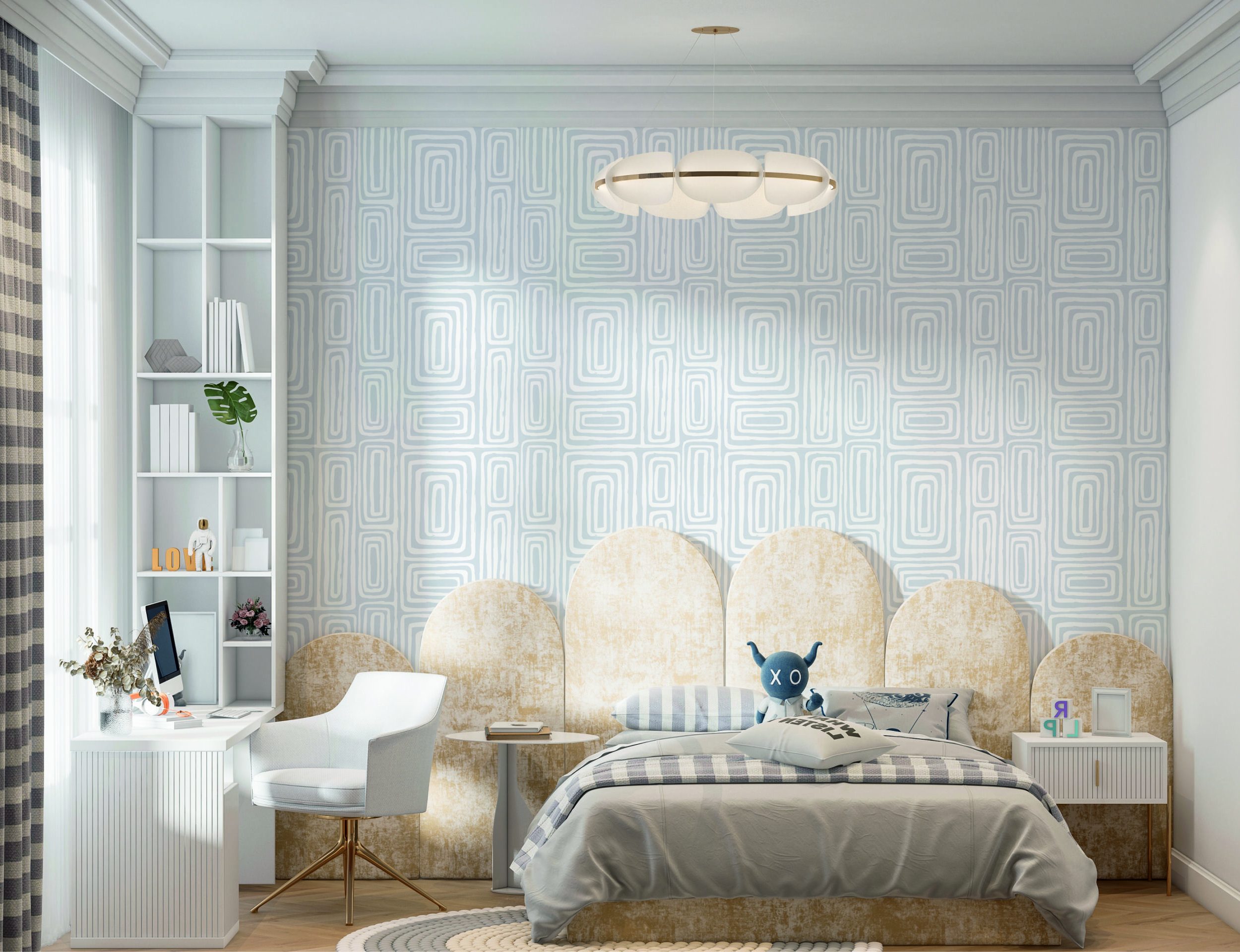 Piccoli Capolavori PC7079