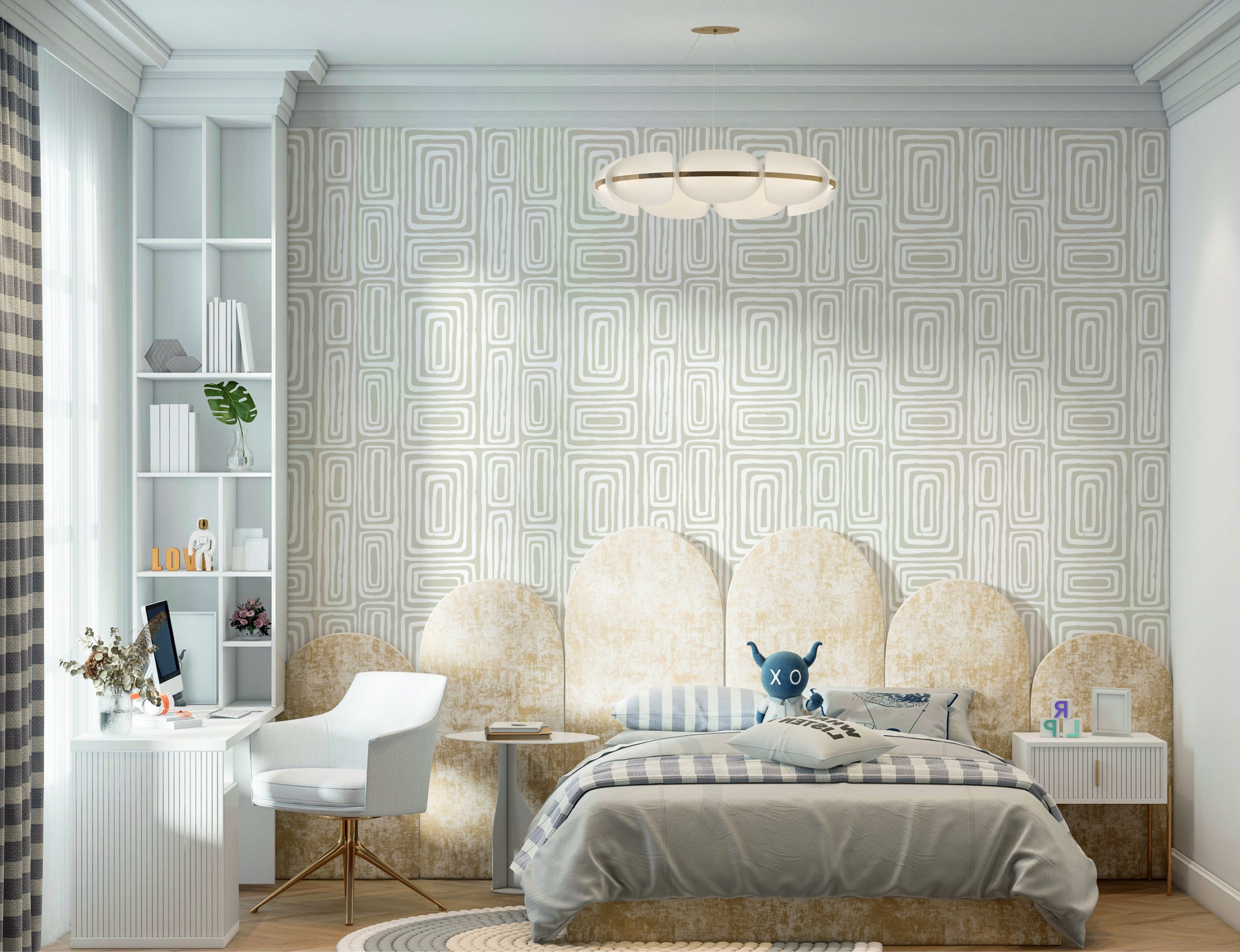 Piccoli Capolavori PC7082