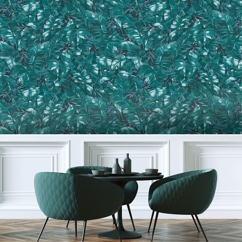 URBAN Capolavoro Arte Tropics (Тропики)