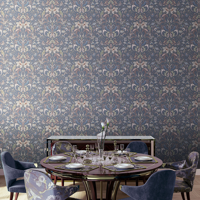 Harmony Capolavoro Arte Monograms (Вензеля)