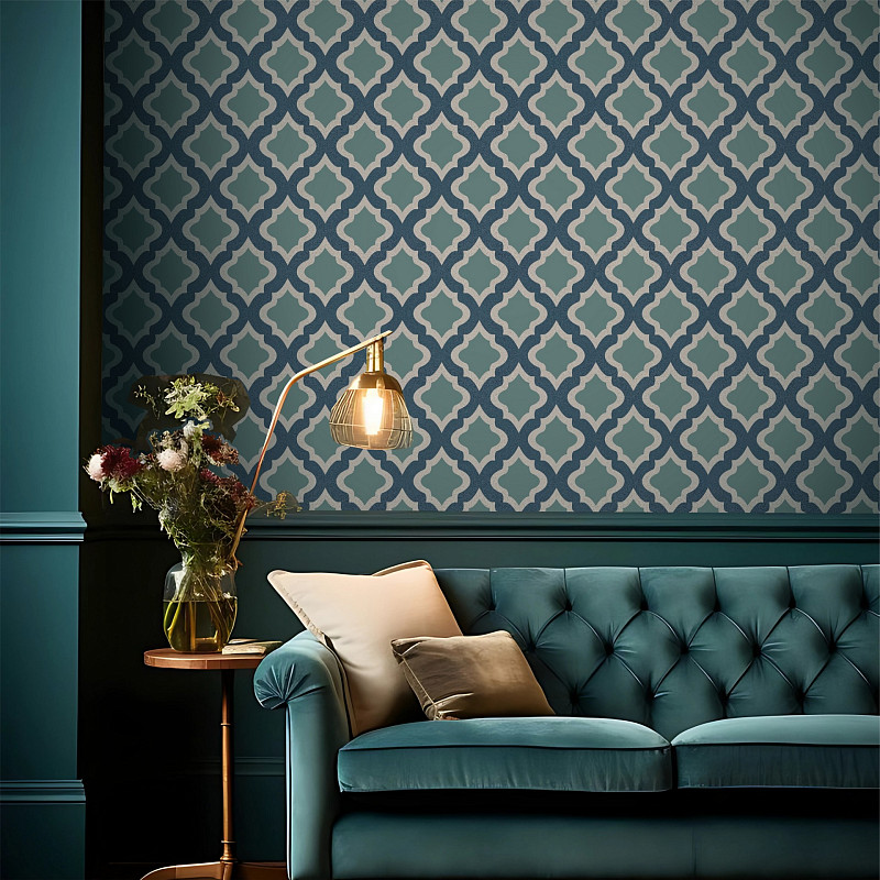 ORIENTAL Capolavoro Arte Eastern Lattice (Восточная решетка) ORI5812