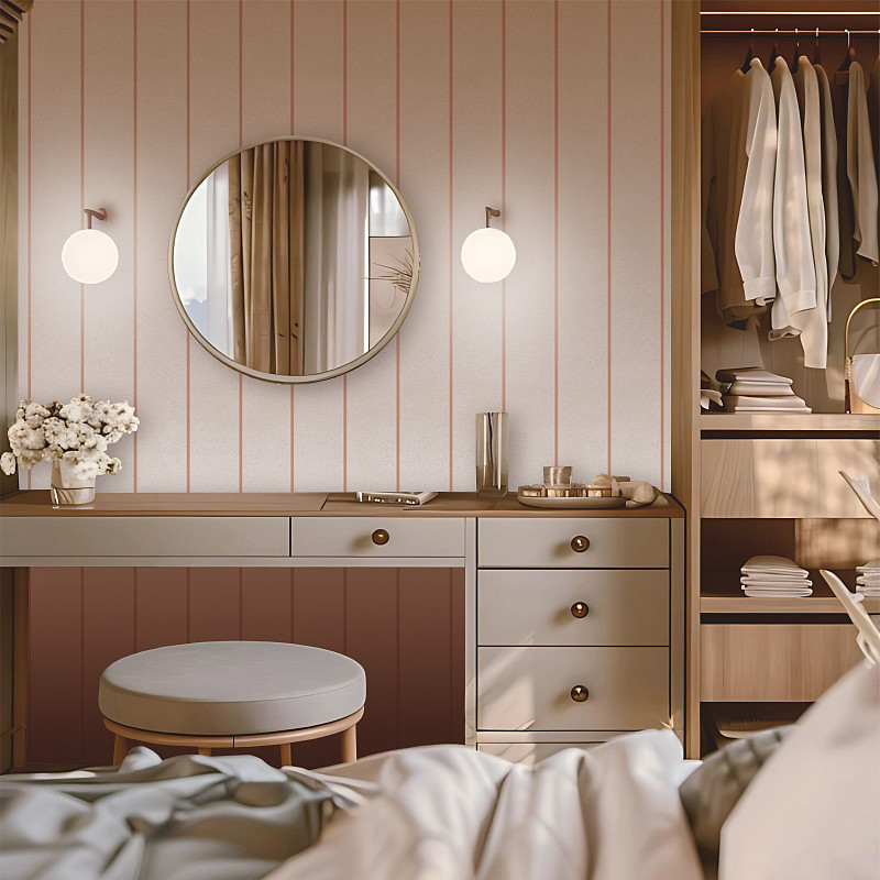 ORIENTAL Capolavoro Arte Stripe on Venetian (Полоска на венецианке) ORI5716