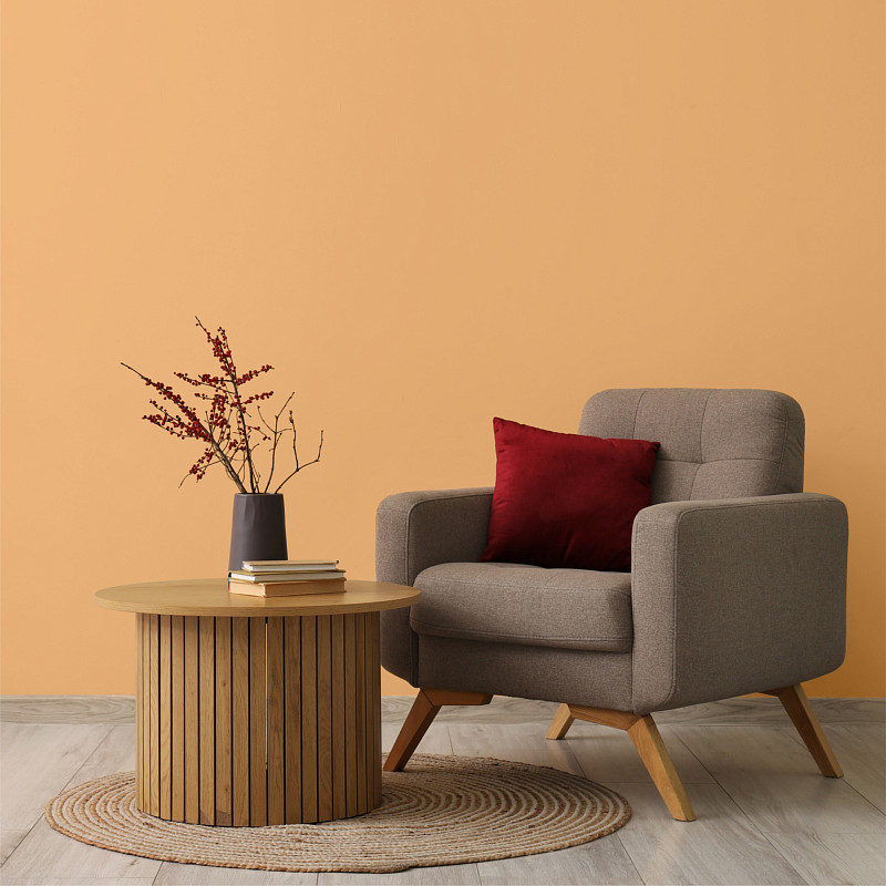 UniMatte Capolavoro Arte Vanila Café (Ванильное кафе)