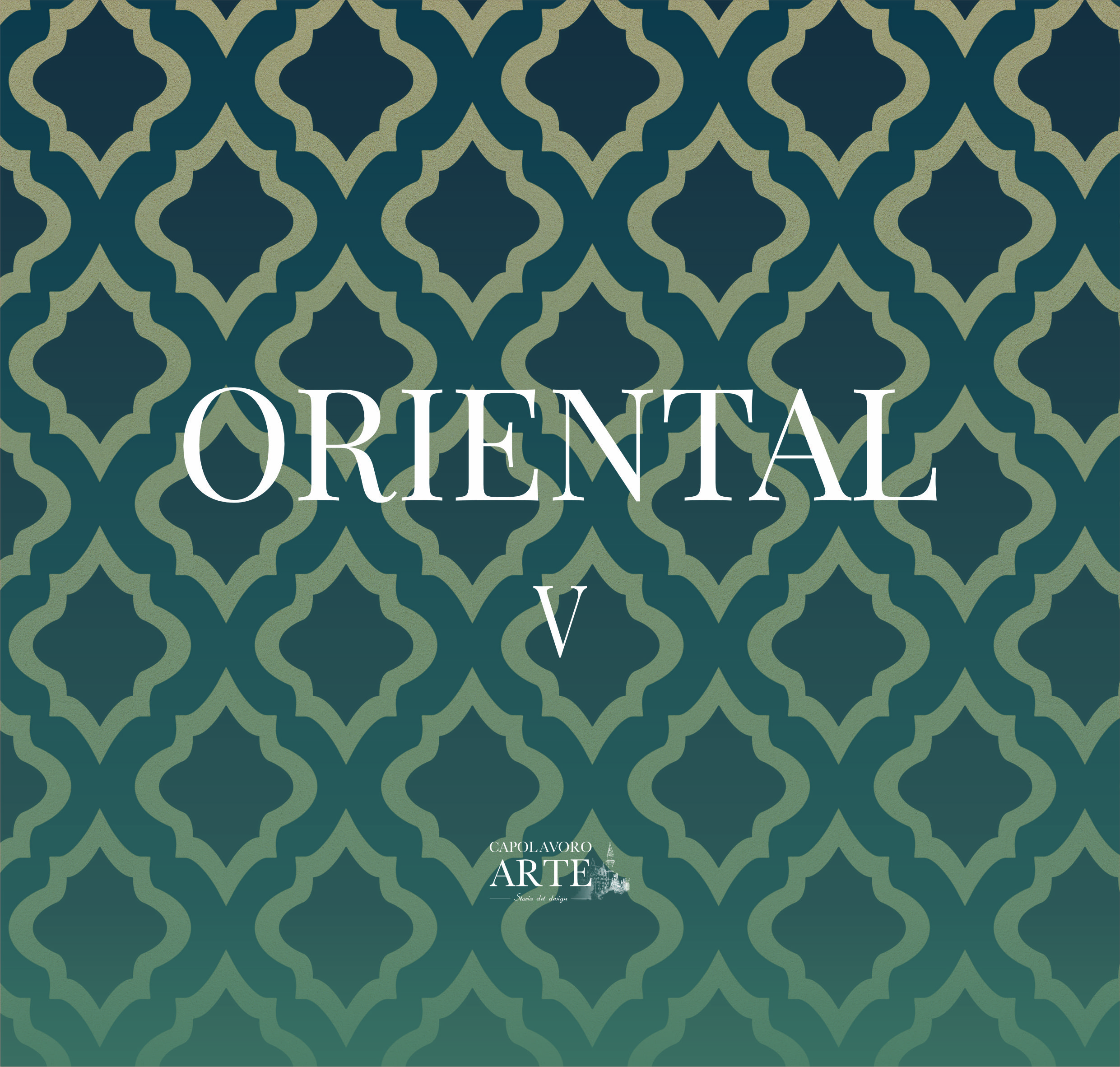 ORIENTAL