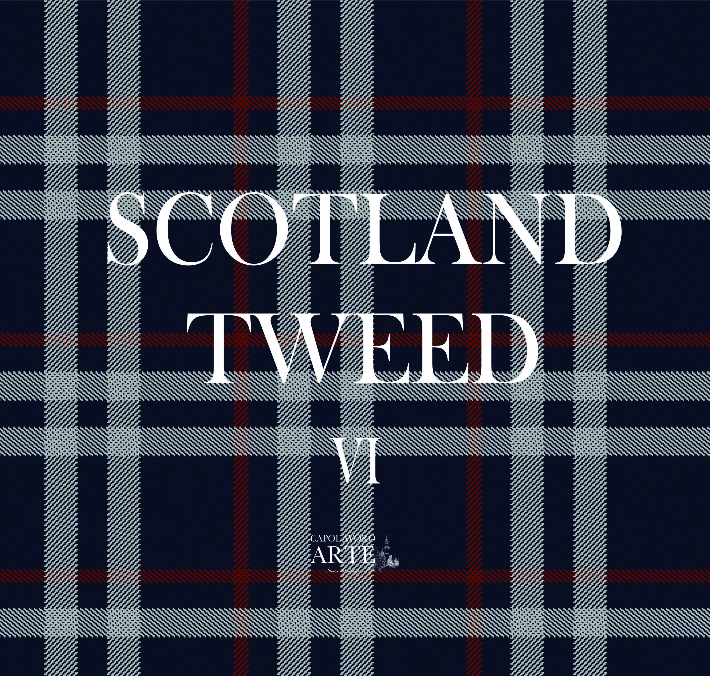 SCOTLAND TWEED