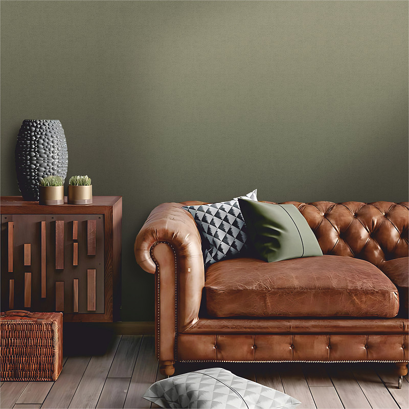 SCOTLAND TWEED Capolavoro Arte Small burlap (Мелкая мешковина)